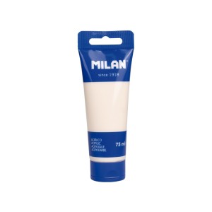 Art & Craft si Artizanat - Culori acril 75 ml milan roz pastel 101722p
