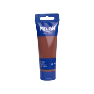 Art & Craft si Artizanat - Culori acril 75 ml milan siena arsa 101770