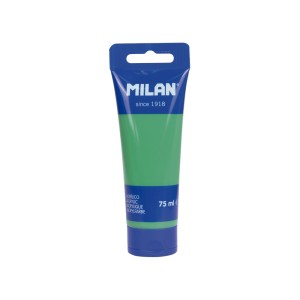 Art & Craft si Artizanat - Culori acril 75 ml milan verde iarba 101760