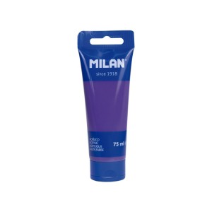 Art & Craft si Artizanat - Culori acril 75 ml milan violet 101740