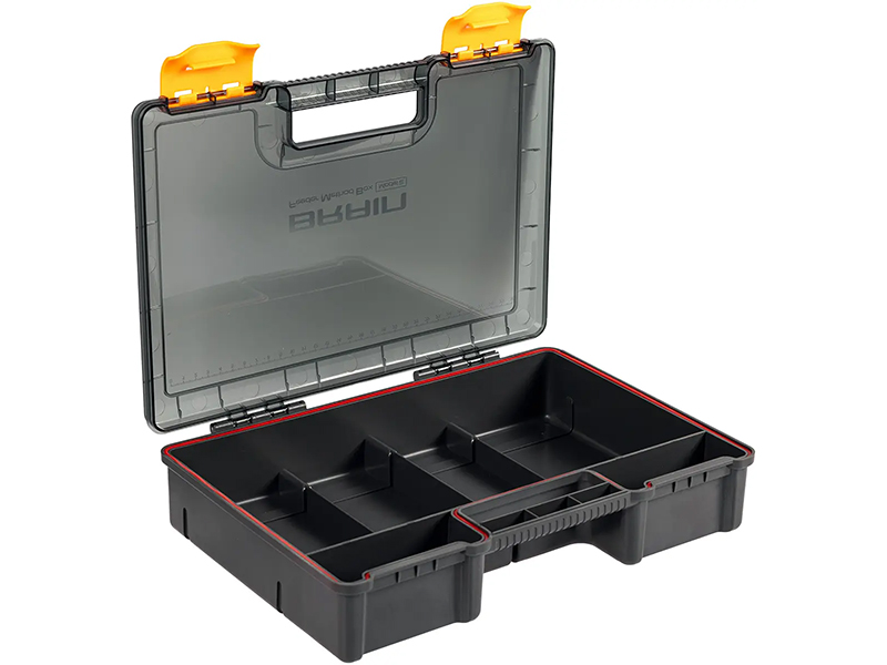 Cutie Brain Feeder Method Box Model #2 35 x 25 x 8cm [2]