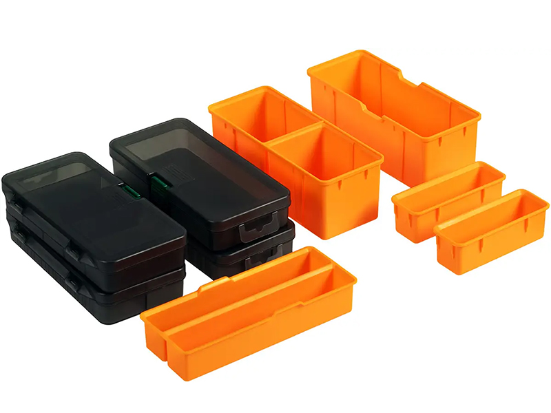 Cutie Brain Feeder Method Box Model #2 35 x 25 x 8cm [3]