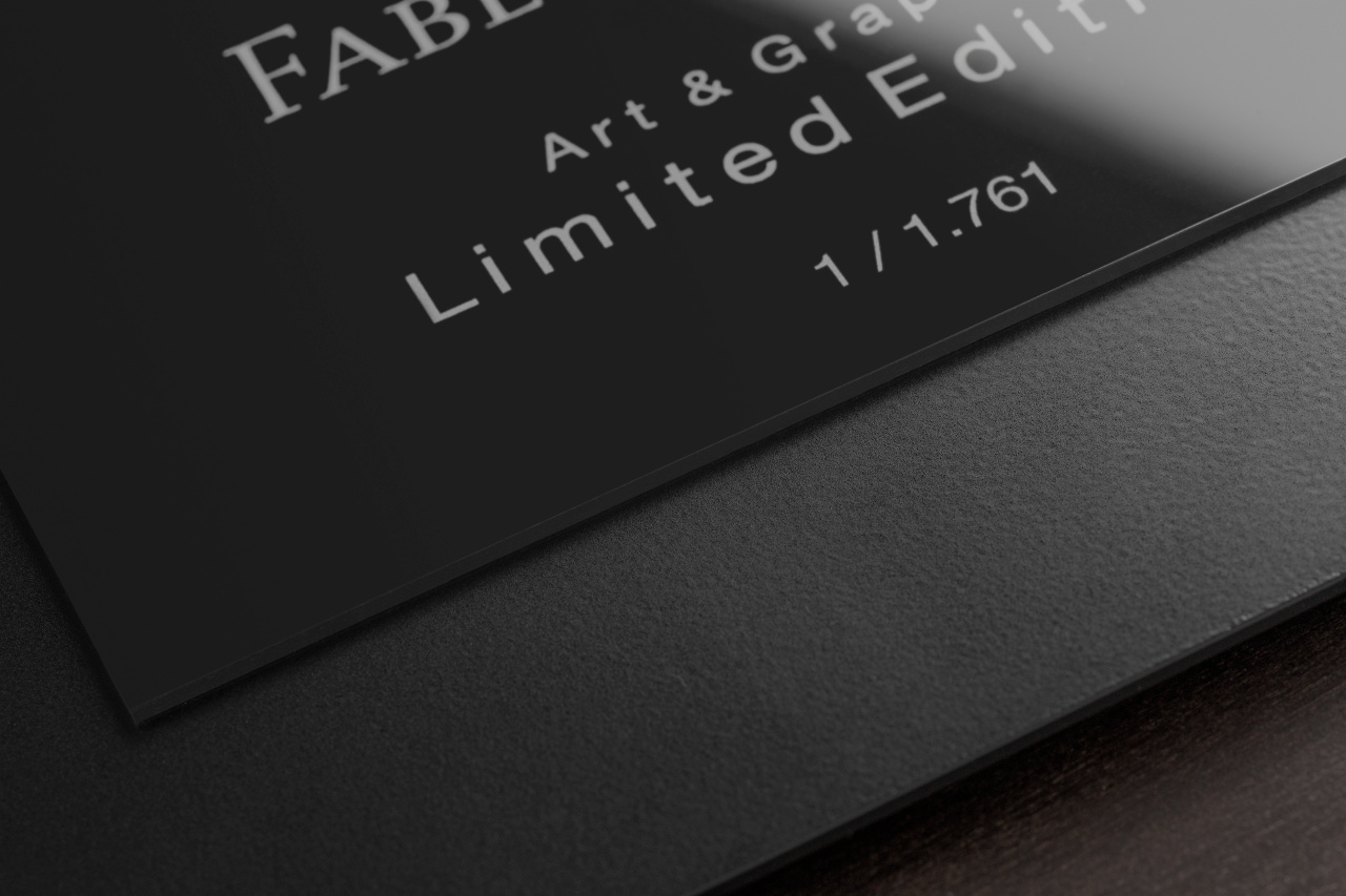 Cutie lemn editie limitata arta&grafica faber-castell [4]