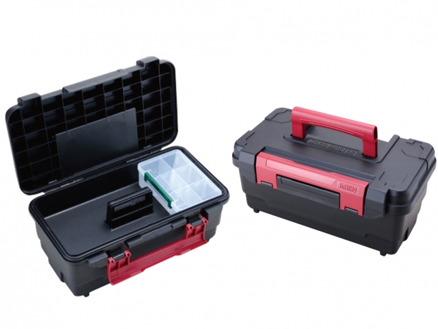 Cutie Meiho Hard Master 400 Black Hard Master 400 Black [0]