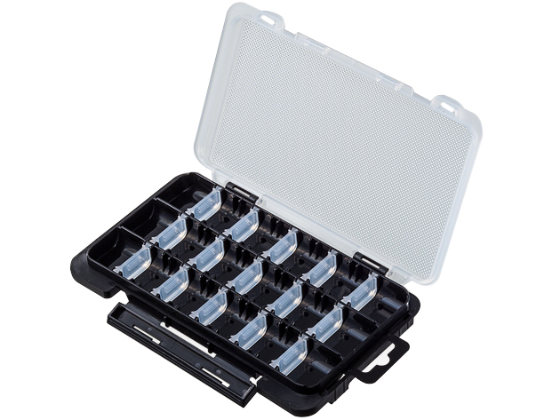 Cutie Meiho Light Game Case J Black Light Game Case J Black [0]