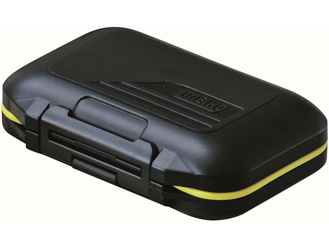 Cutie Meiho Versus CB-440 Black Versus CB-440 Black [1]