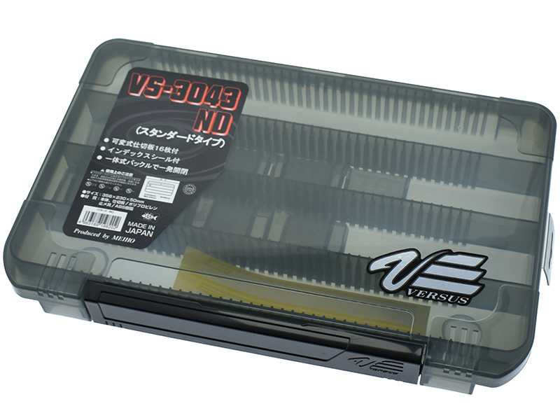 Cutie Meiho Versus VS-3043 ND Versus VS-3043 ND Clear [0]