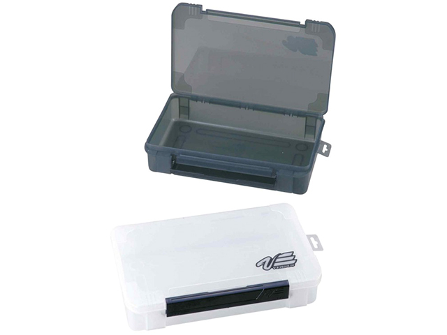 Accesorii pescuit - Cutie Meiho Versus VS-3043 NDDM Black