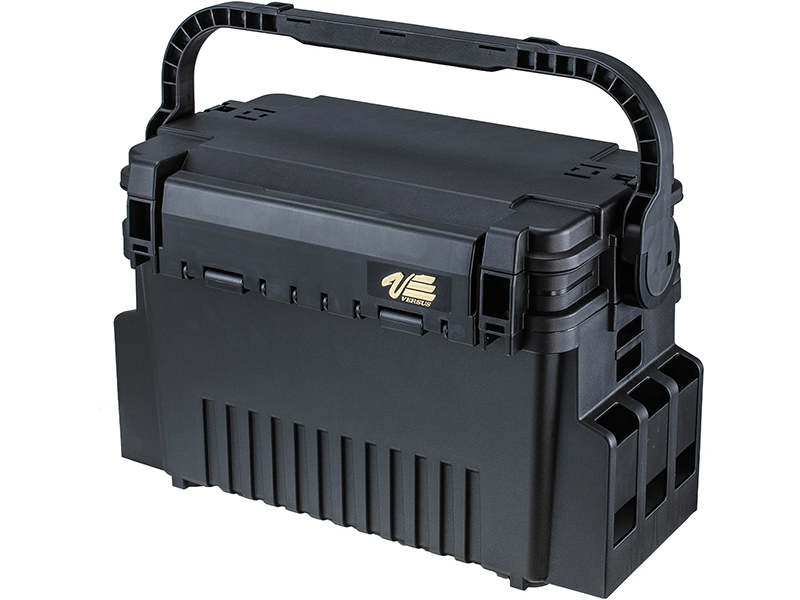 Cutie Meiho Versus VS-7070N Black 43.4 x 28 x 23.3cm [0]