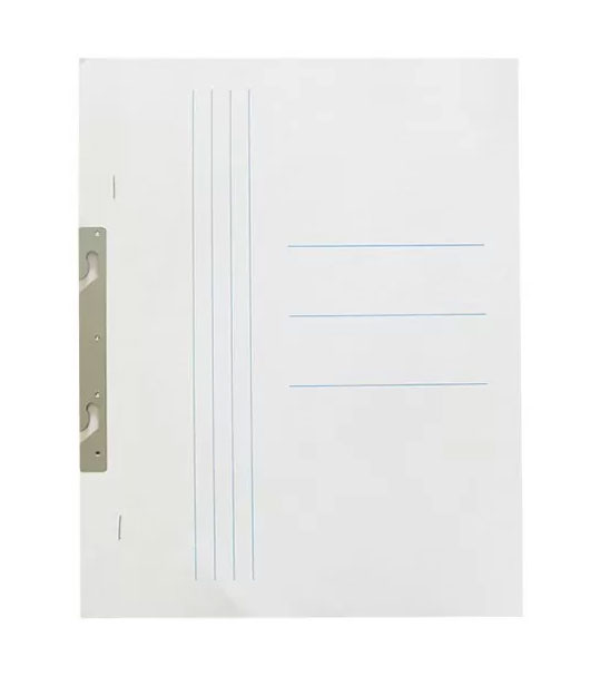 Dosare din carton - Dosar carton incopciat 1/1 gold