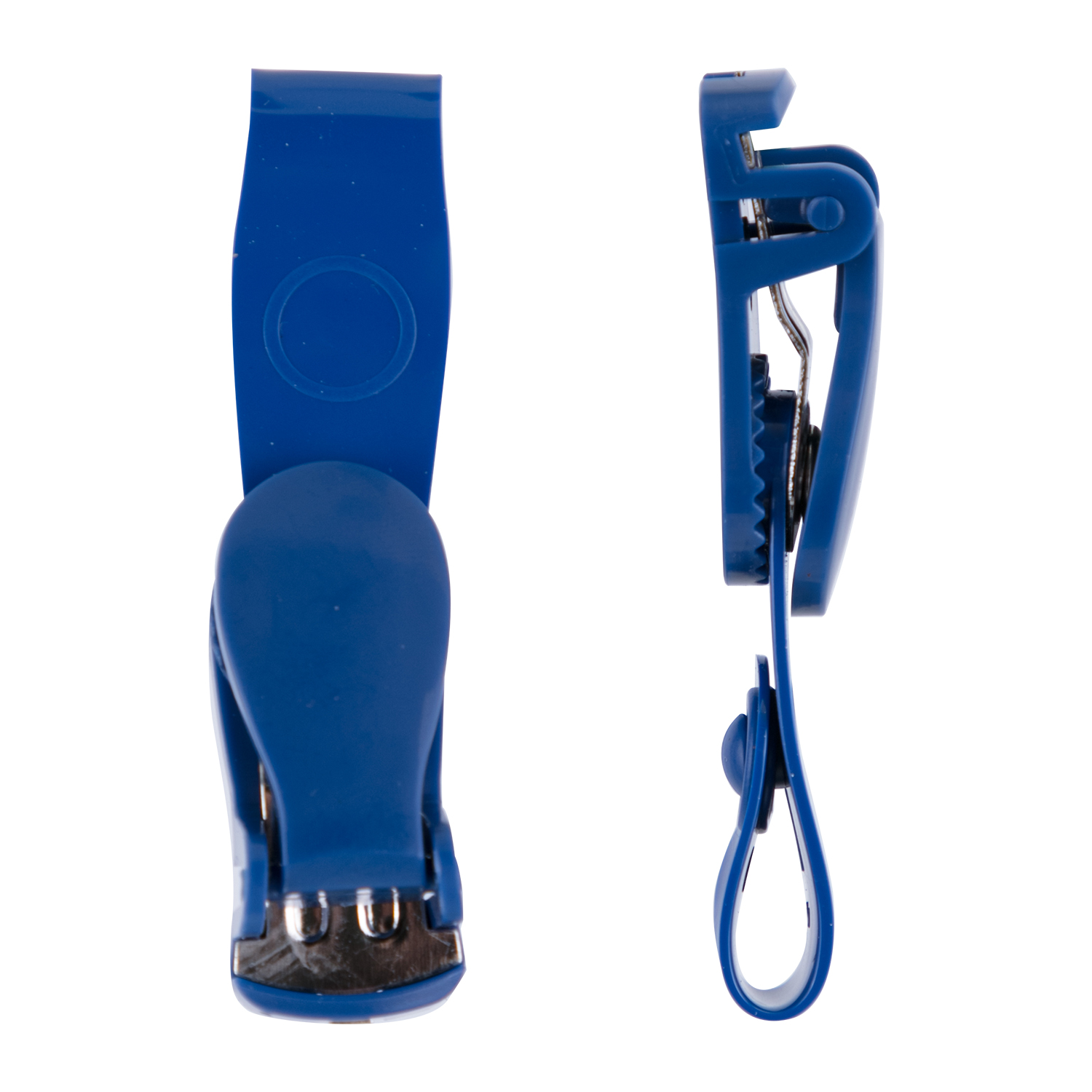 Ecuson vertical cu clips 54*90mm deli [2]