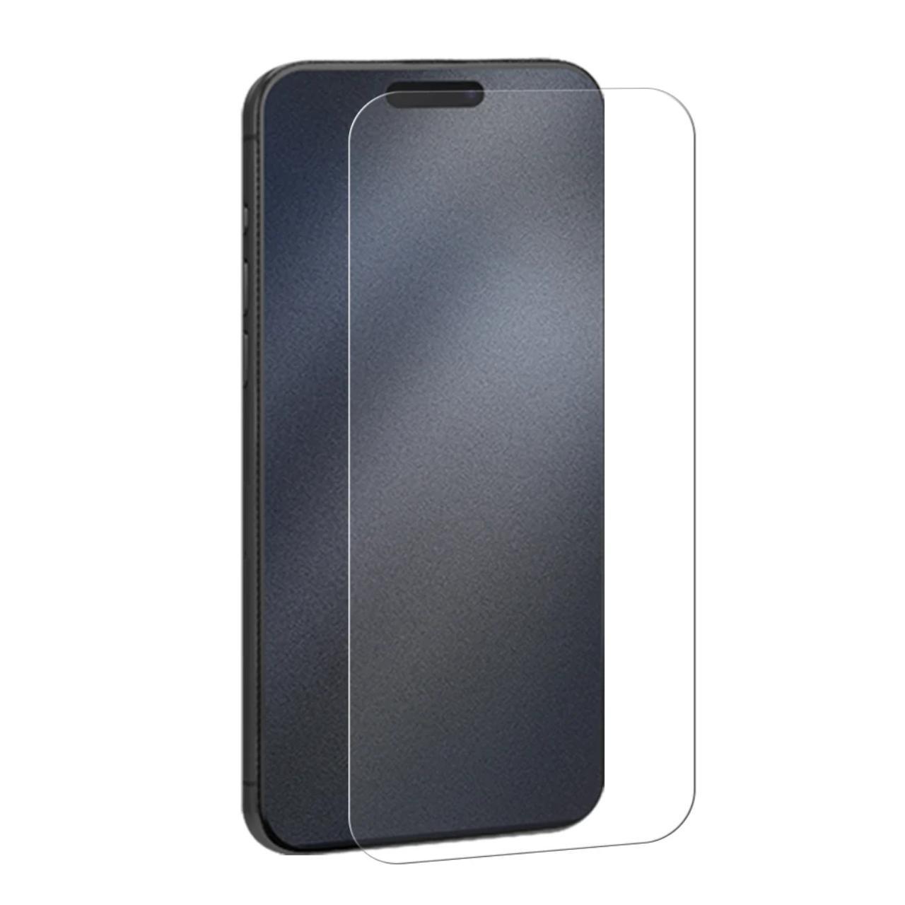 Eiger Folie Sticla Mountain Glass GRS iPhone 16 Pro Clear [1]