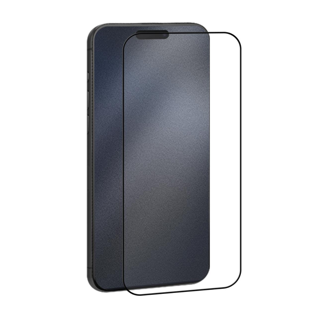 Eiger Folie Sticla Mountain Glass Ultra GRS iPhone 16 Pro Max Clear [1]