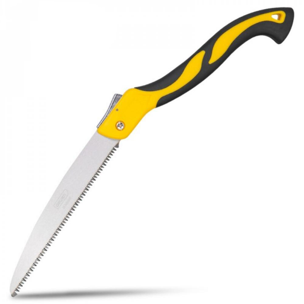 Casă, gradină și bricolaj - Fierastrau 24cm pliabil pentru gradinarit deli