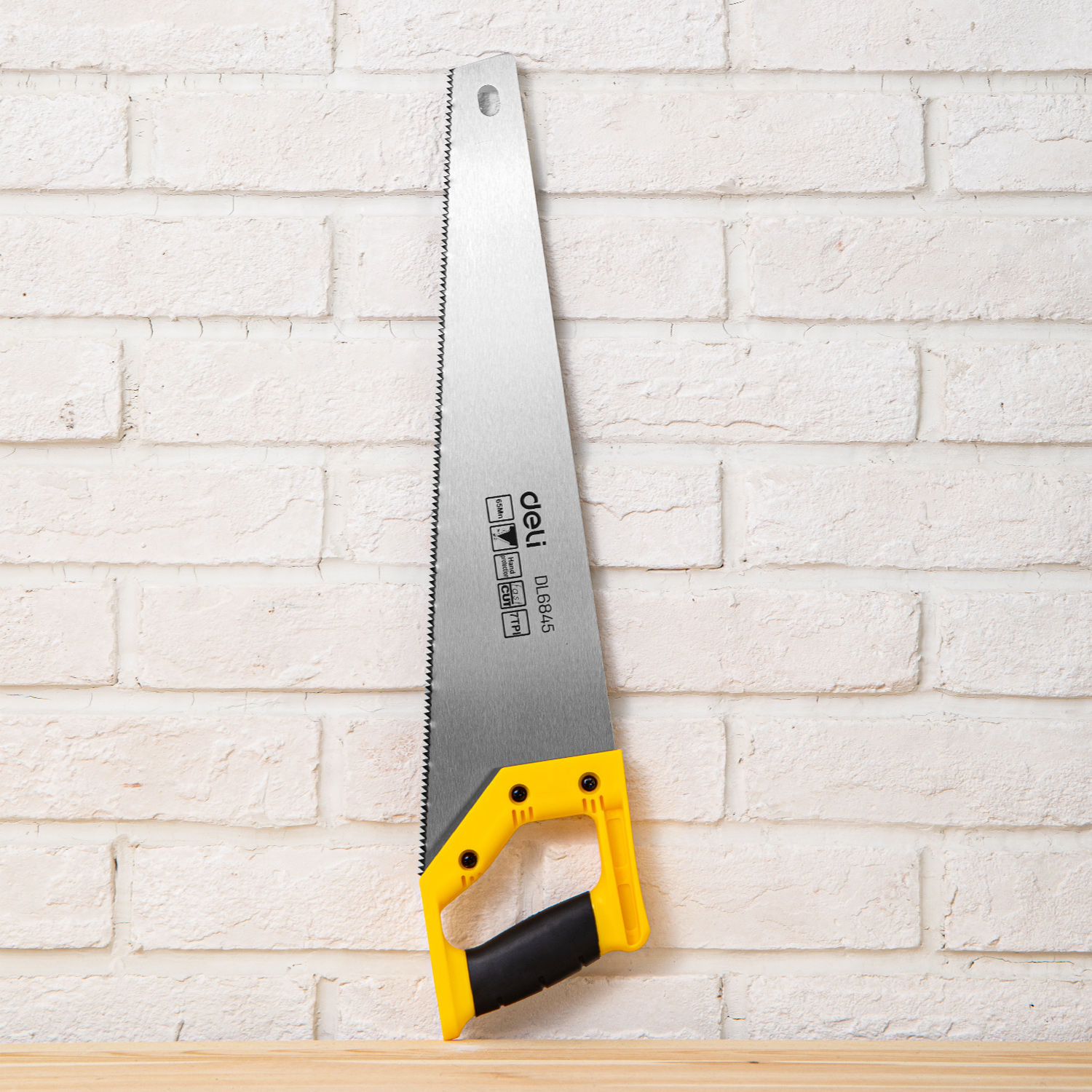 Fierastrau 45 cm pentru gradinarit deli [3]