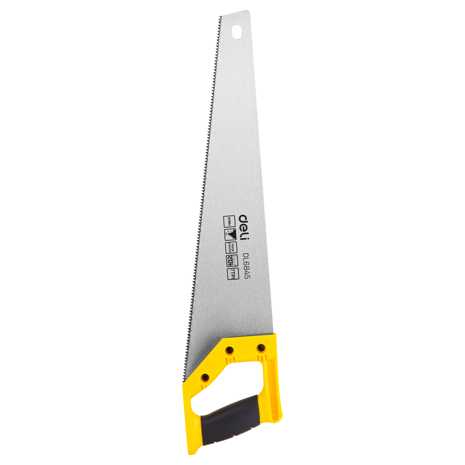 Fierastrau 45 cm pentru gradinarit deli [1]
