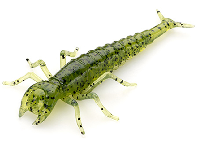 Nălucă - FishUp Diving Bug 5cm #042 Watermelon Seed 5cm #042 Watermelon Seed