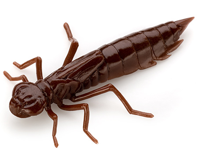 Nălucă - FishUp Dragonfly 2cm #012 Chaos 2cm #012 Chaos