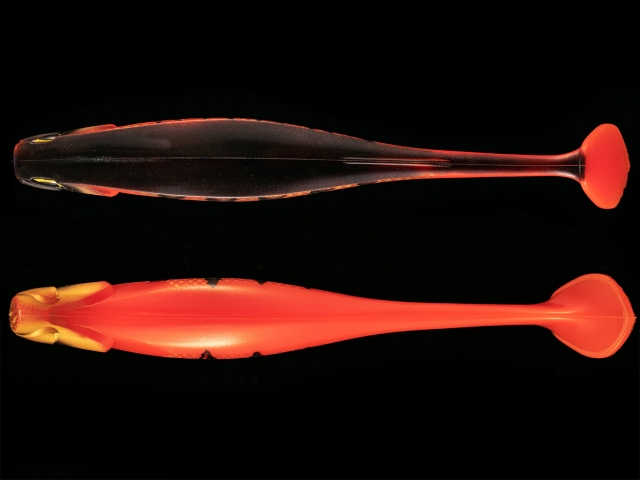 FishUp RAM Shad 20.3cm #359 Baby Minnow 20.3cm #359 Baby Minnow [3]