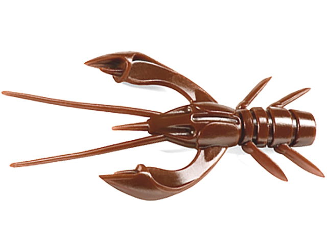 Nălucă - FishUp Real Craw 3.8cm #012 Chaos 3.8cm #012 Chaos