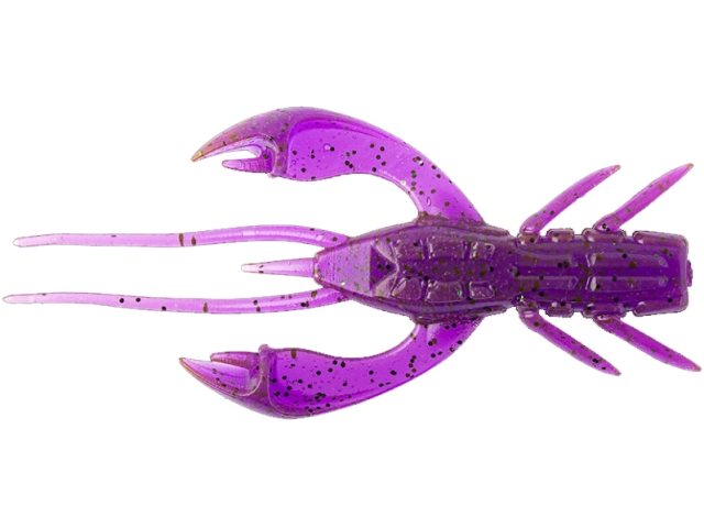 FishUp Real Craw 3.8cm #016 Lox Green and Black 3.8cm #016 Lox Green and Black [0]