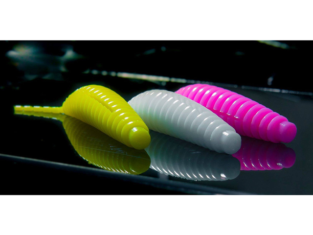 FishUp Tanta 5cm #043 Watermelon Brown Black 5cm #043 Watermelon Brown Black [2]