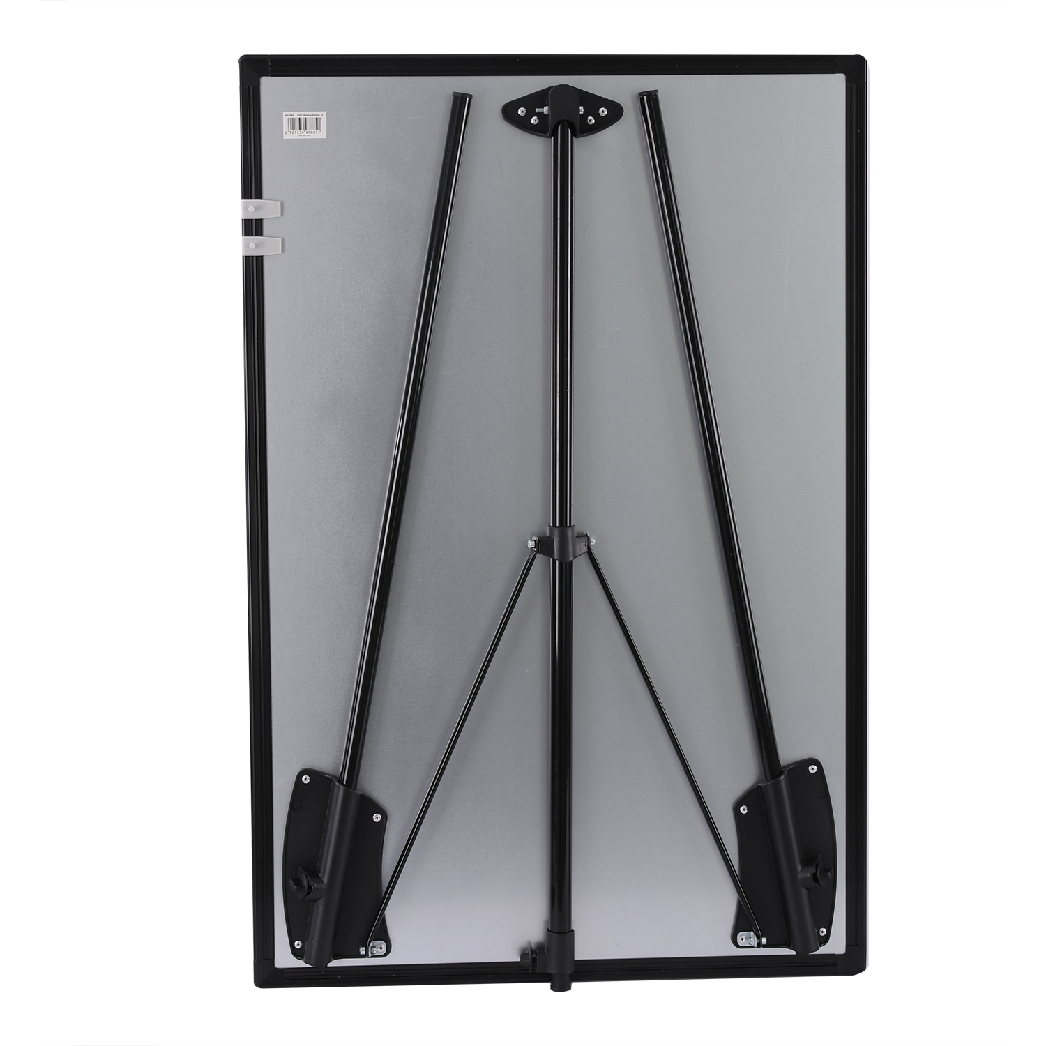 Flipchart magnetic 60*90cm deli [3]