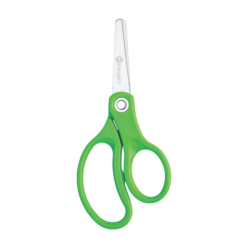 Foarfeca Kangaro SD-50R/P, 12.6cm, blister [1]