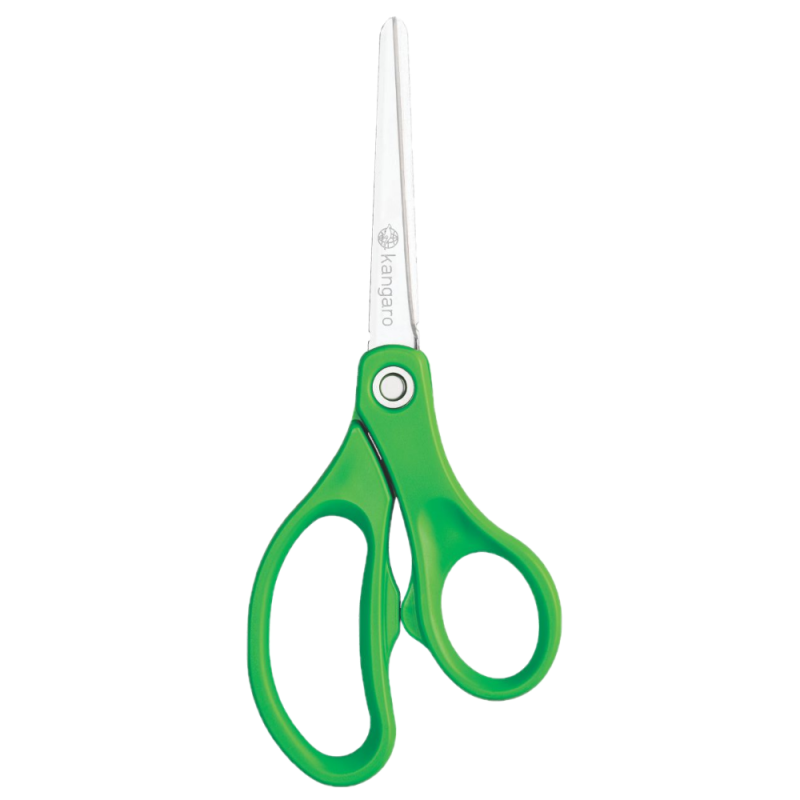 Foarfeca Kangaro SD-70/P, 17.8cm, blister [1]