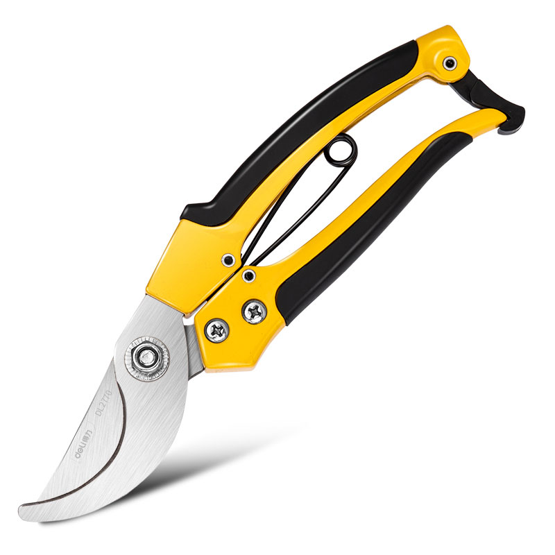 Casă, gradină și bricolaj - Foarfeca pentru gradinarit profesional 8" deli