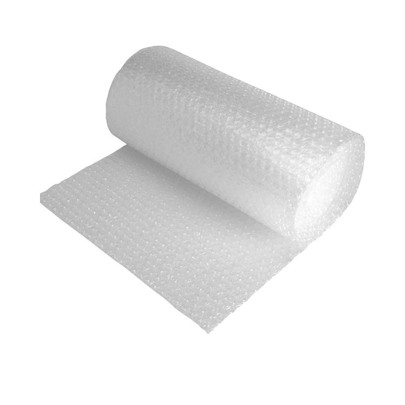 Folie cu bule, 0.5m x 100ml, 50mp, 40gr/mp, transparenta [1]