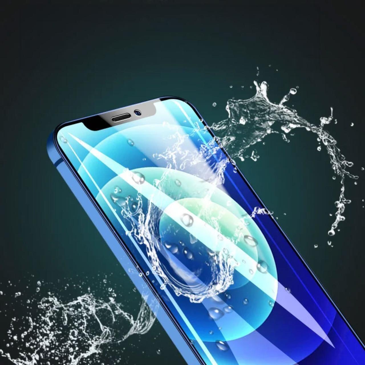 Devia Folie Silicon Antibacterian Xiaomi Redmi 13C [1]