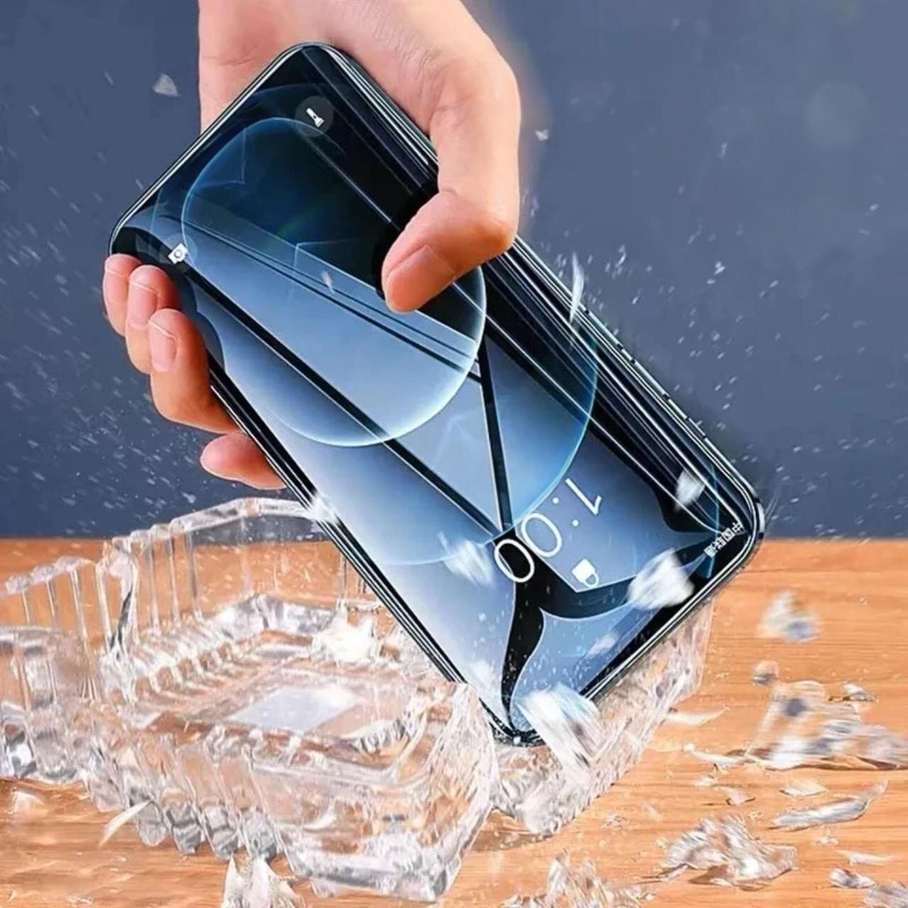 Devia Folie Silicon Antibacterian Xiaomi Redmi 13C [2]