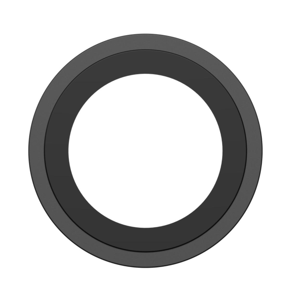 Folii Telefoane - Devia Folie Sticla Camera Peak Series iPhone Air Black