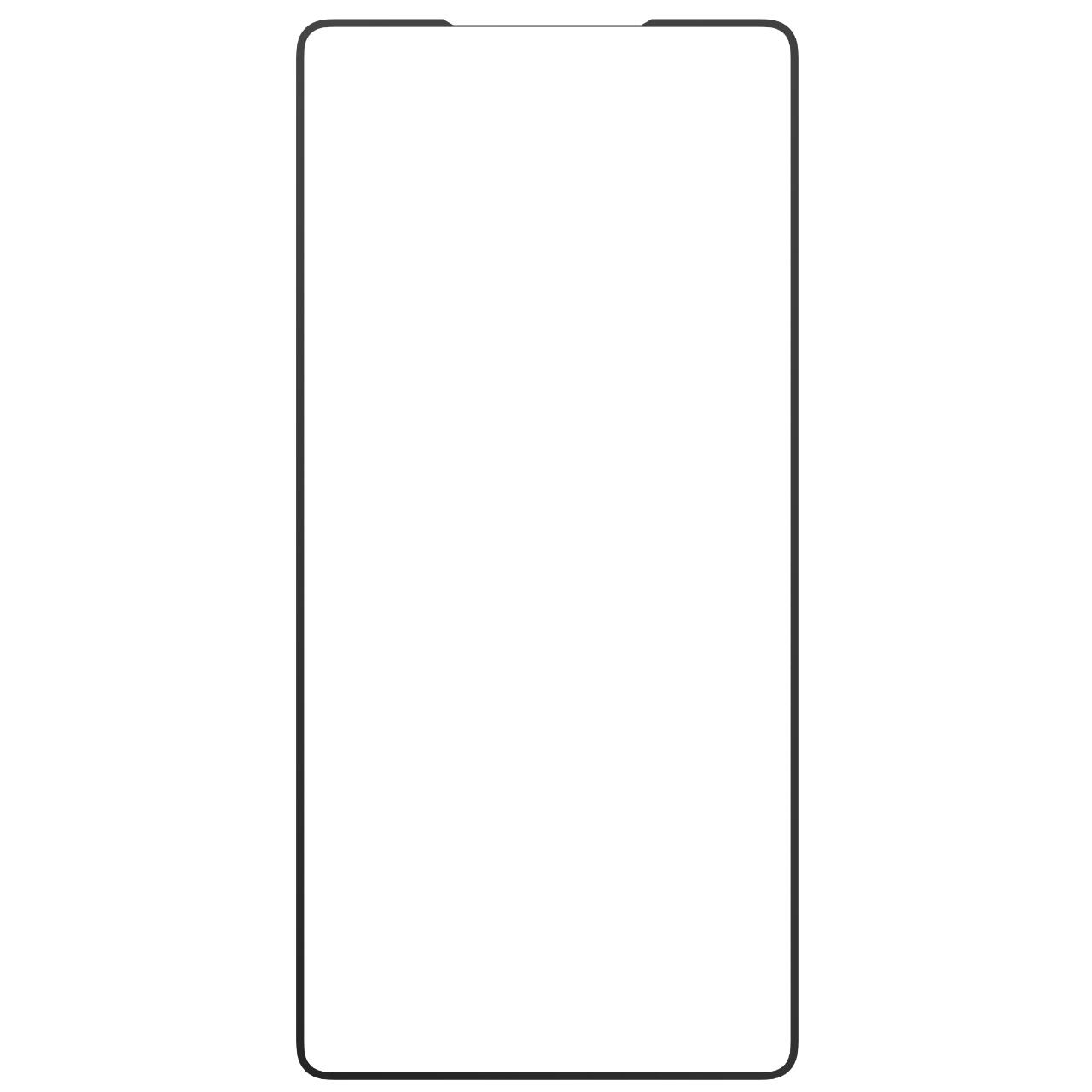 Devia Folie Sticla Star Series Full Screen Entire View Samsung Galaxy S25 Ultra Negru [1]