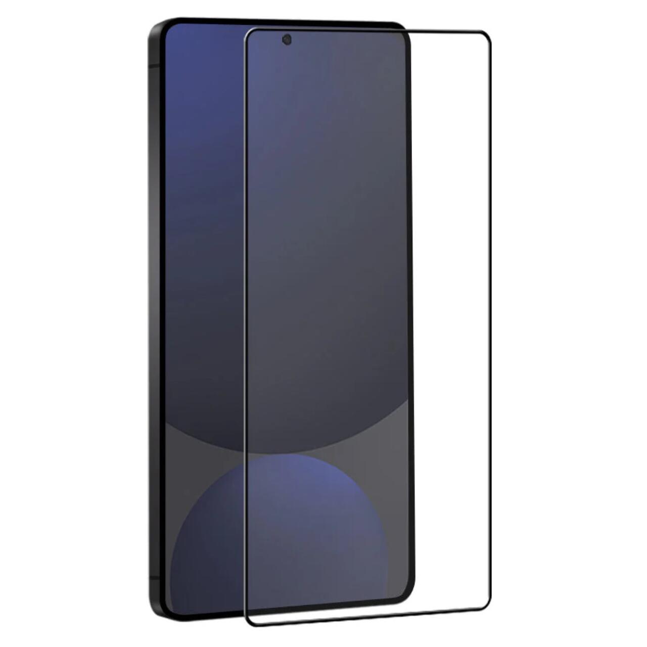 Folii Telefoane - Eiger Folie Sticla 3D Mountain Glass GRS Samsung Galaxy S26 Ultra Clear