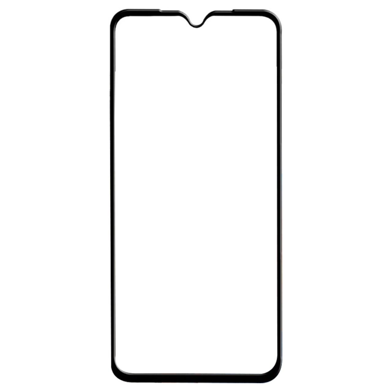 Lemontti Folie Sticla Full Fit Oppo A38 4G Negru [1]