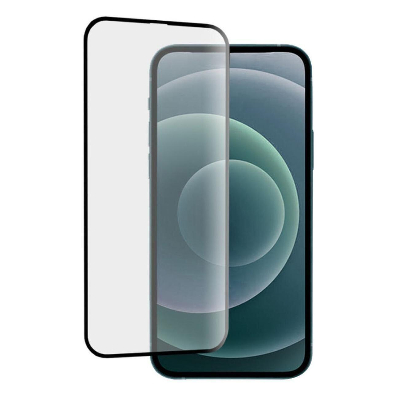Lemontti Folie Sticla Full Fit Samsung Galaxy S23 Negru (9H, 0.33mm) [1]