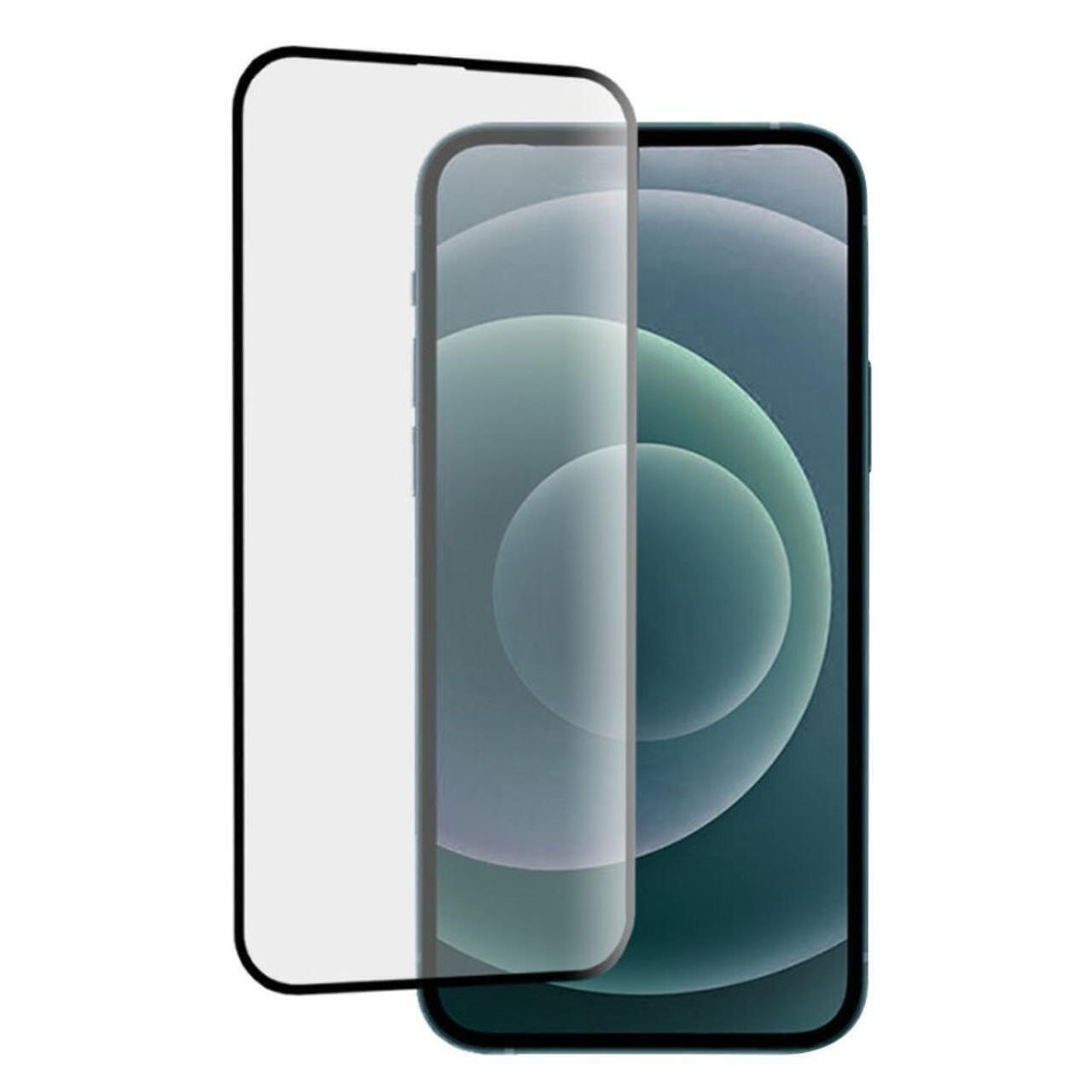 Folii Telefoane - Lemontti Folie Sticla Full Fit Samsung Galaxy S26 Negru