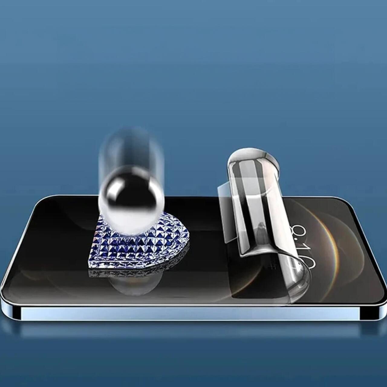 Lemontti Folie Silicon Privacy Samsung Galaxy Z Fold7 [3]