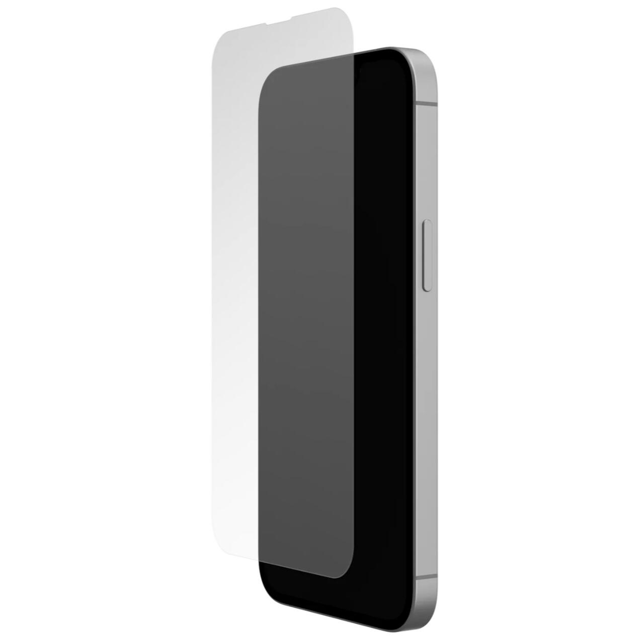 UAG Folie Sticla Glass Shield iPhone 17e / iPhone 16e Clear [2]