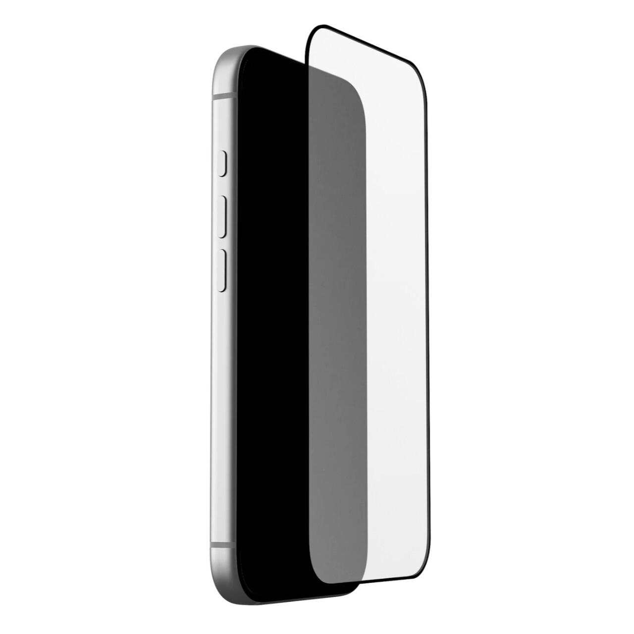 Folii Telefoane - UAG Folie Sticla Glass Shield iPhone 17 Pro Max Clear
