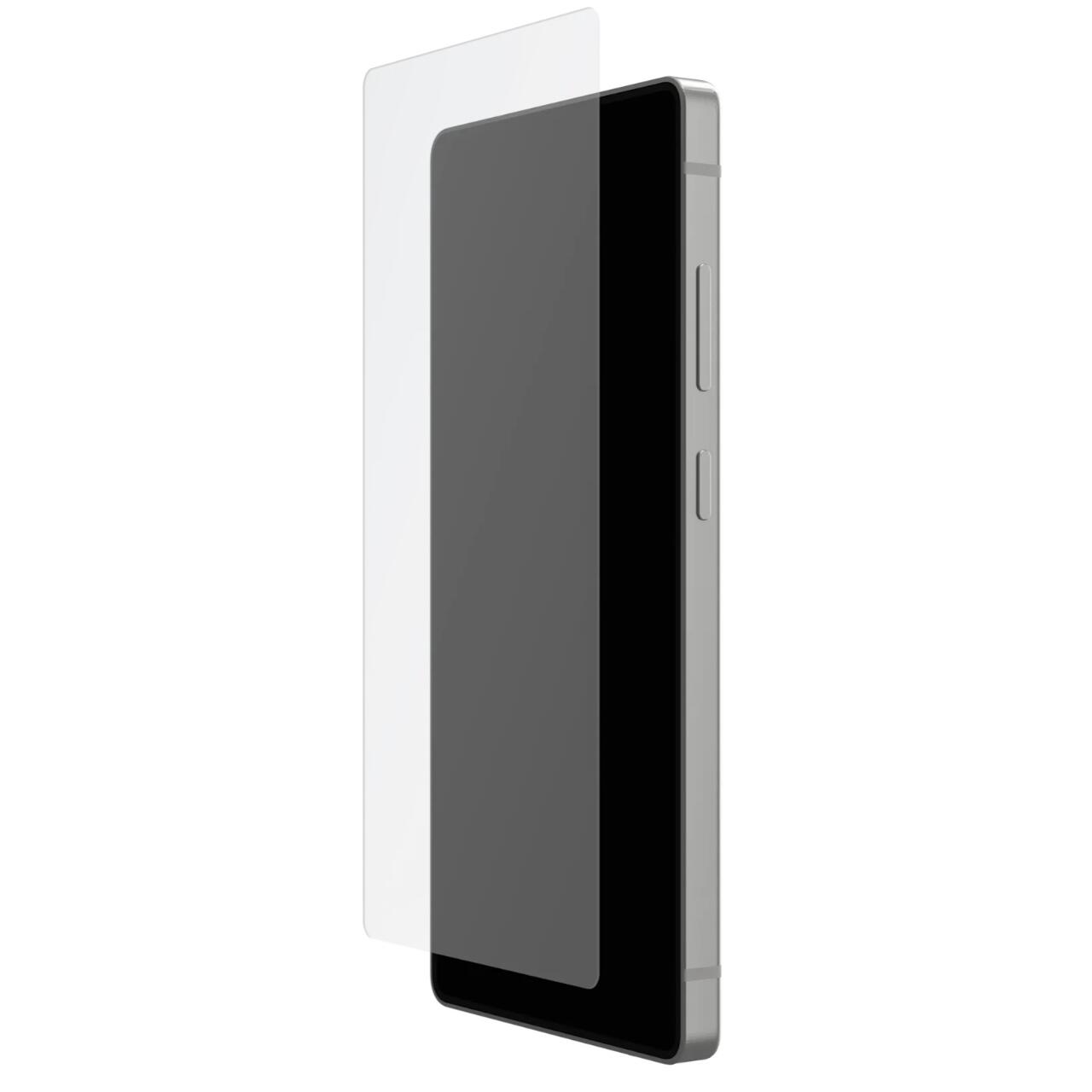 UAG Folie Sticla Glass Shield Samsung Galaxy S25 Ultra Clear [4]