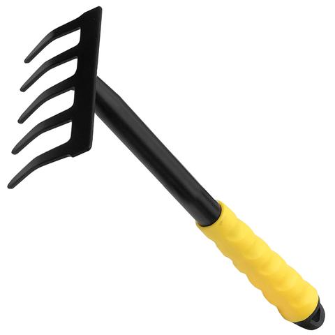 Casă, gradină și bricolaj - Grebla 30cm pentru gradinarit deli