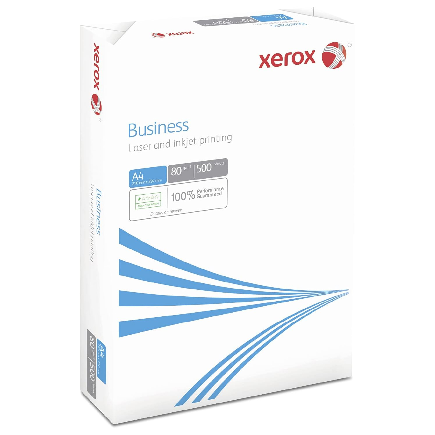 Hartie copiator a4 business 80g 500/top xerox [2]