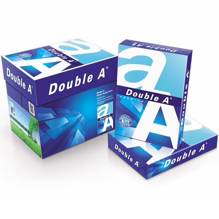 Hartie copiator a4 double a [2]