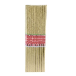 Art & Craft si Artizanat - Hartie creponata daco auriu hc006 10 buc