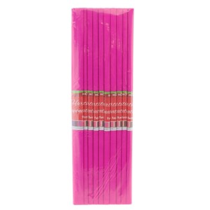 Art & Craft si Artizanat - Hartie creponata daco fucsia hc008 10 buc