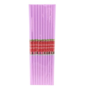 Art & Craft si Artizanat - Hartie creponata daco lila hc011 10 buc