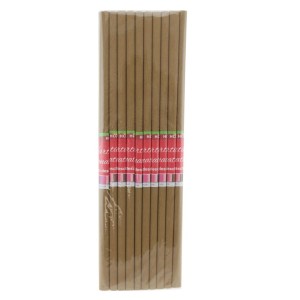 Art & Craft si Artizanat - Hartie creponata daco maro deschis hc013 10 buc